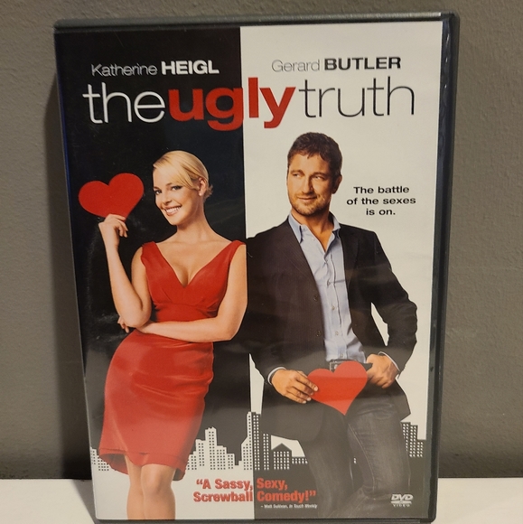 Romantic Comedy Movie Bundle - Picture 5 of 8
